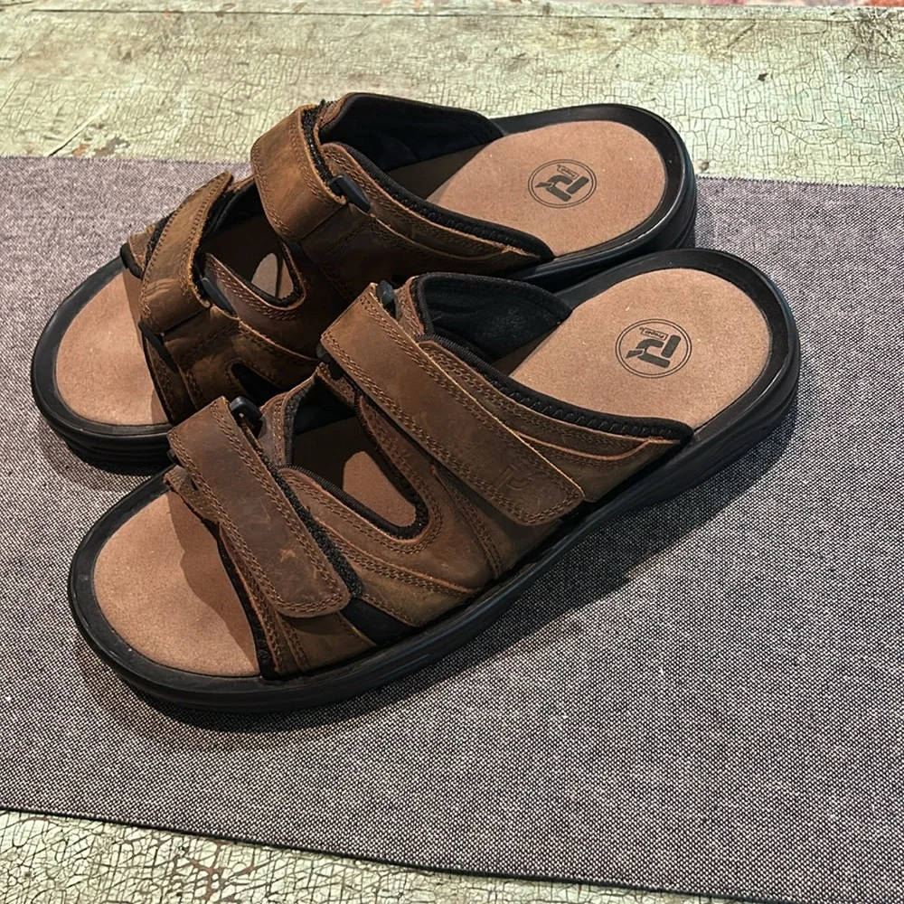 Propet Vero Men's Sandal Size 11